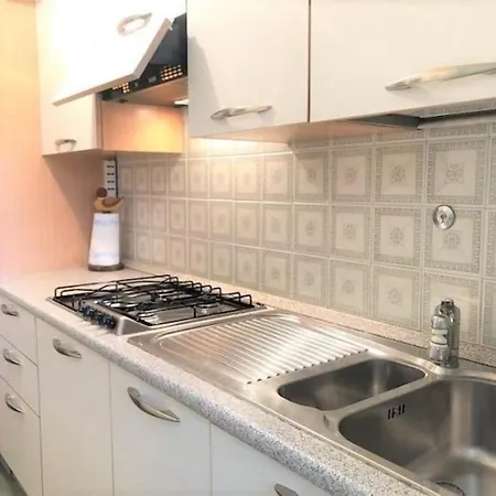 Apartamento Beautiful For 6 People Near The Sea *
