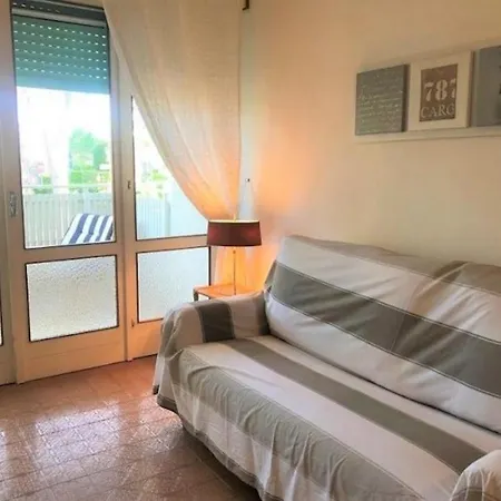 Beautiful For 6 People Near The Sea Apartamento *