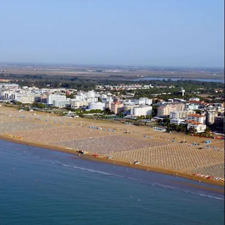 Apartamento Beautiful For 6 People Near The Sea *