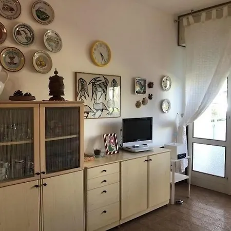 Appartamento Beautiful For 6 People Near The Sea *