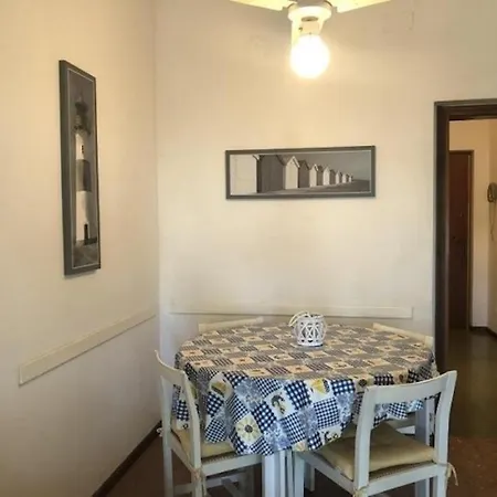 Appartamento Beautiful For 6 People Near The Sea Bibione
